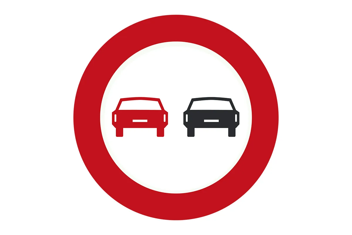 verkeerssituatie